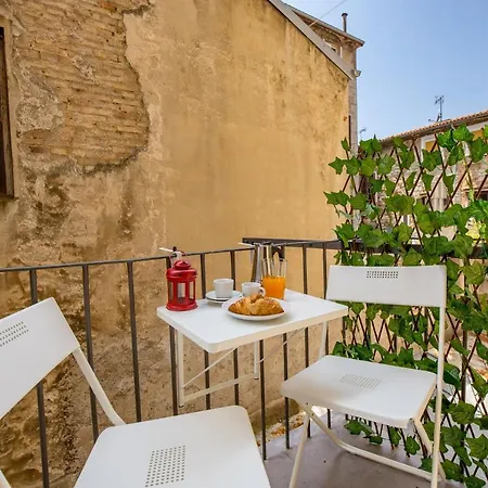 With Balcony Nest In 2