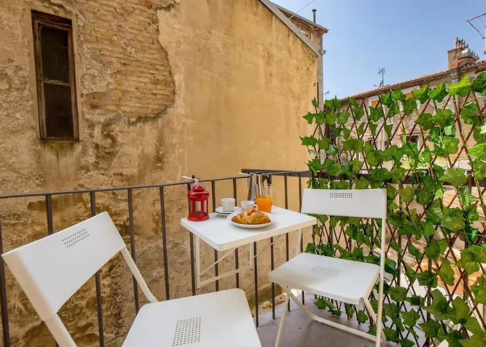 With Balcony Nest In 2