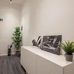 Апартаменты With Balcony Nest In 2 Риека